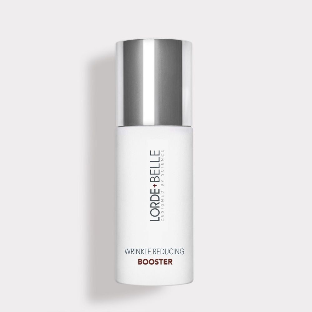 Lorde + Belle Wrinkle Reducing Booster NWT/ NIB